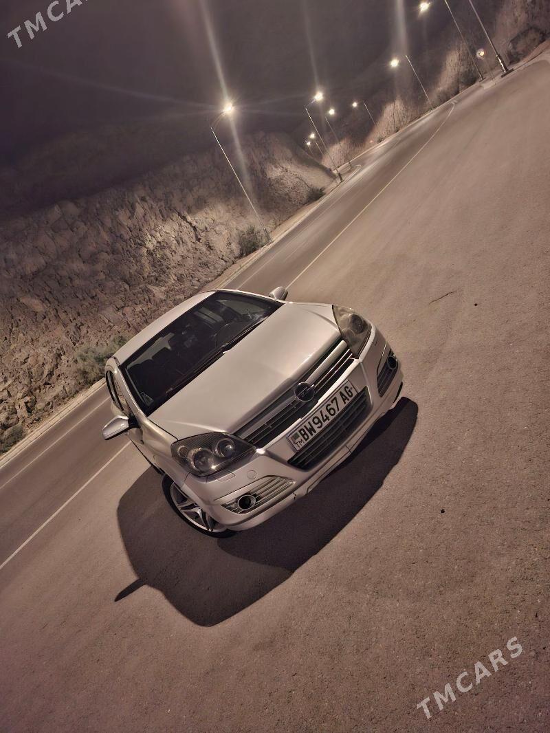 Opel Astra 2004 - 75 000 TMT - Ашхабад - img 7