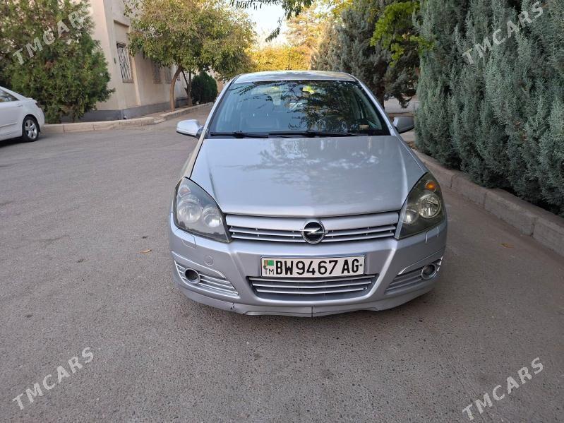 Opel Astra 2004 - 75 000 TMT - Ашхабад - img 3