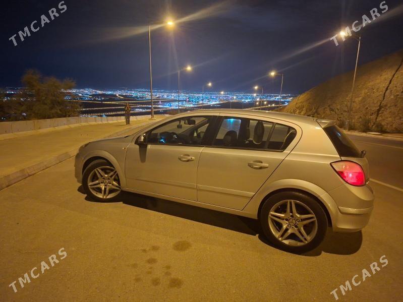 Opel Astra 2004 - 75 000 TMT - Ашхабад - img 6