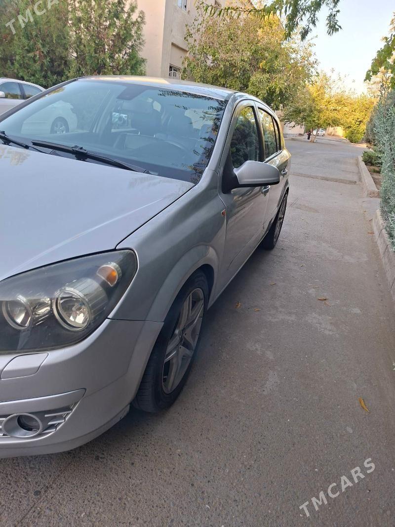 Opel Astra 2004 - 75 000 TMT - Ашхабад - img 2