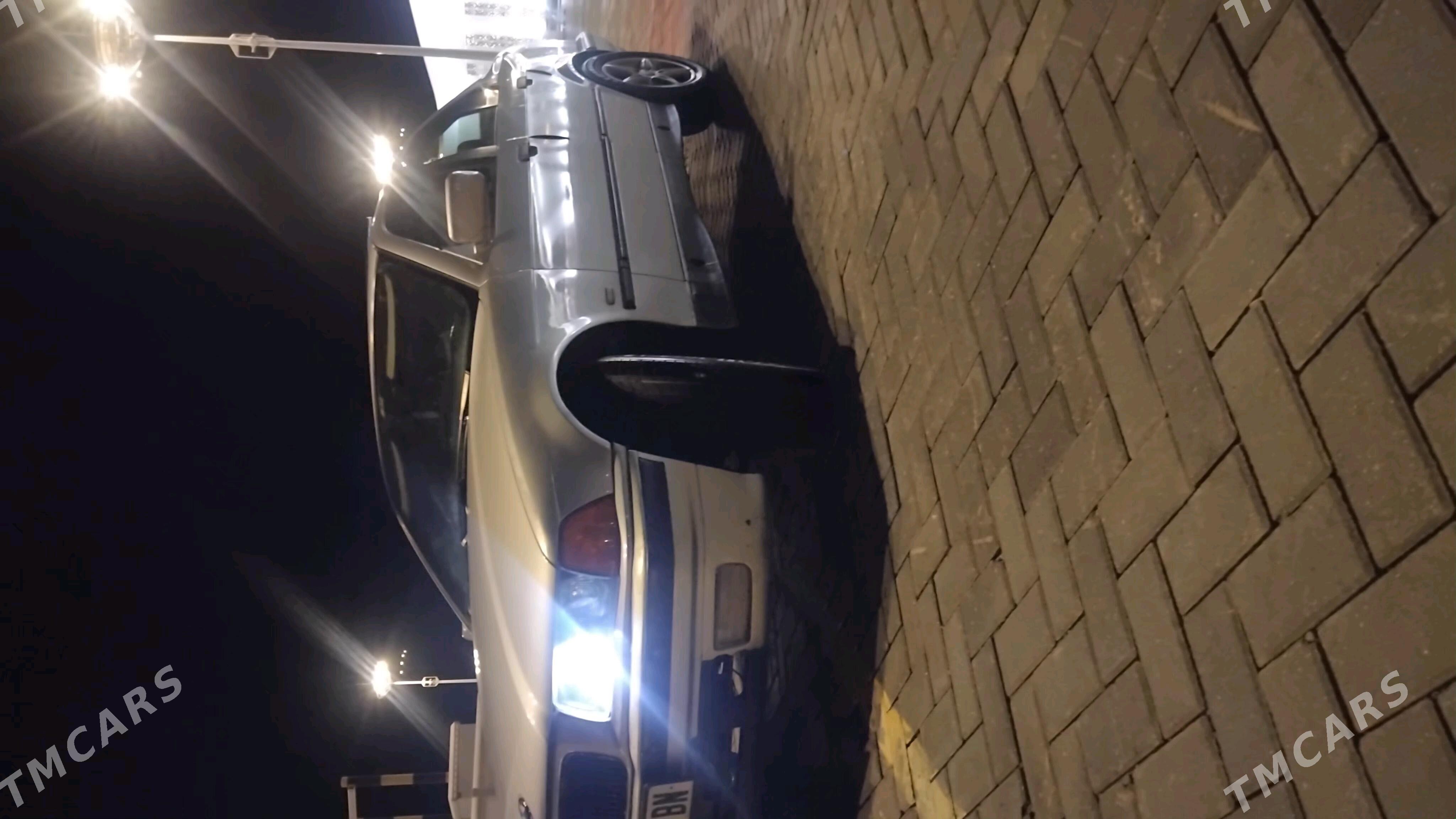 BMW 3 Series 1993 - 40 000 TMT - Türkmenbaşy - img 5