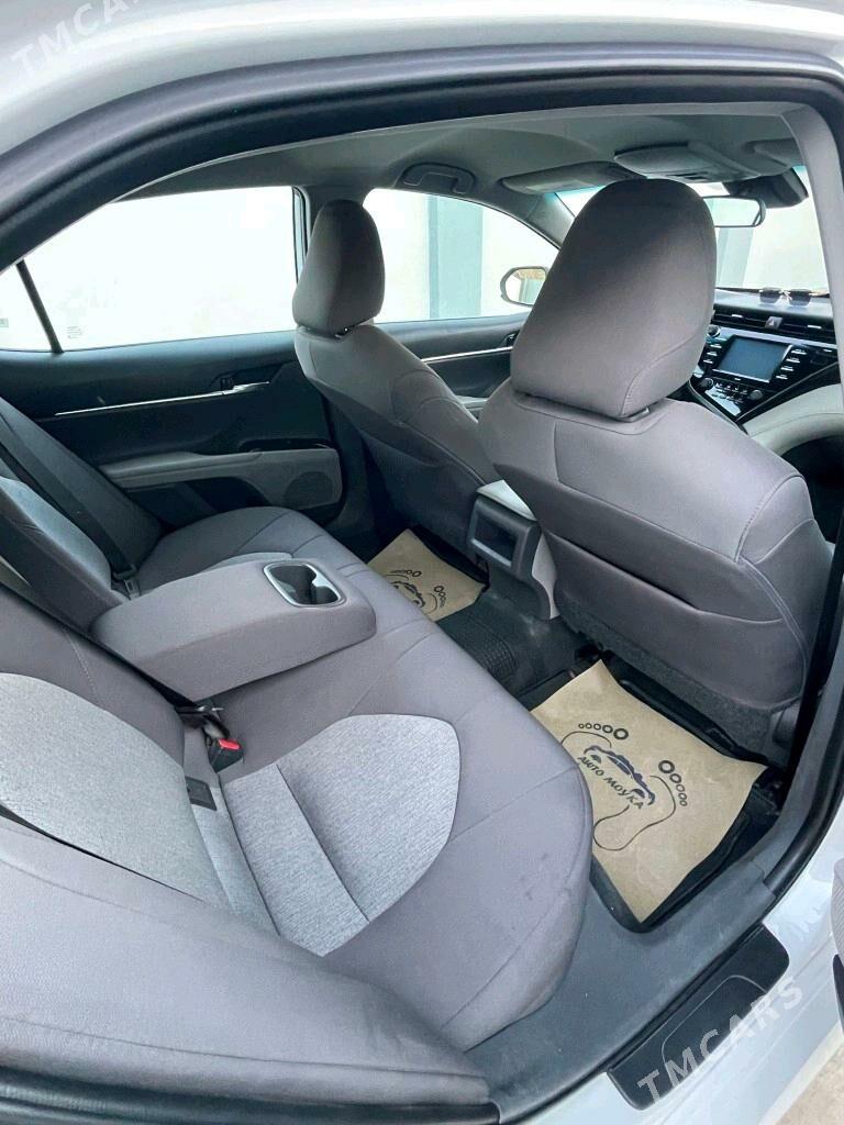 Toyota Camry 2020 - 285 000 TMT - Анев - img 6