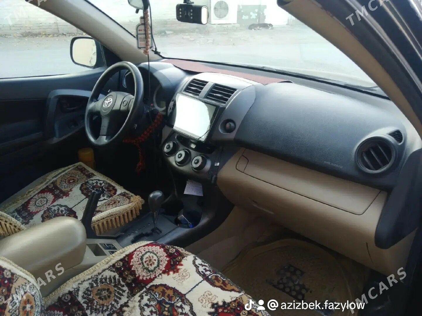 Toyota RAV4 2010 - 170 000 TMT - Kerki - img 6