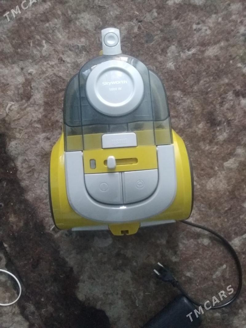 plesos Skyworth - Tejen - img 5