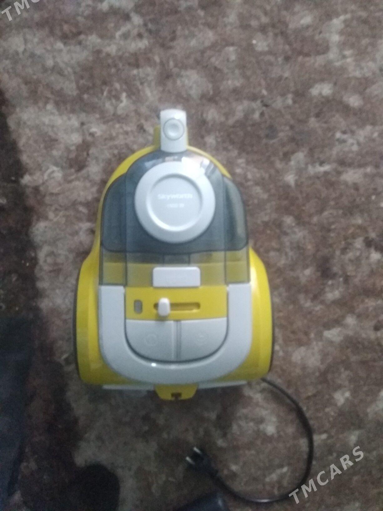 plesos Skyworth - Tejen - img 6