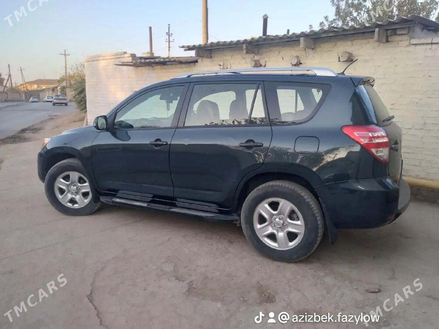 Toyota RAV4 2010 - 170 000 TMT - Kerki - img 5