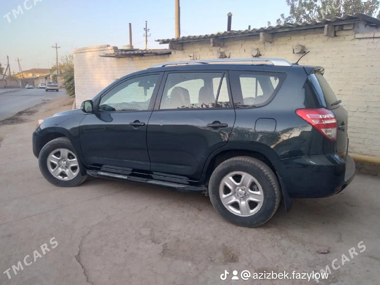 Toyota RAV4 2010 - 170 000 TMT - Kerki - img 7