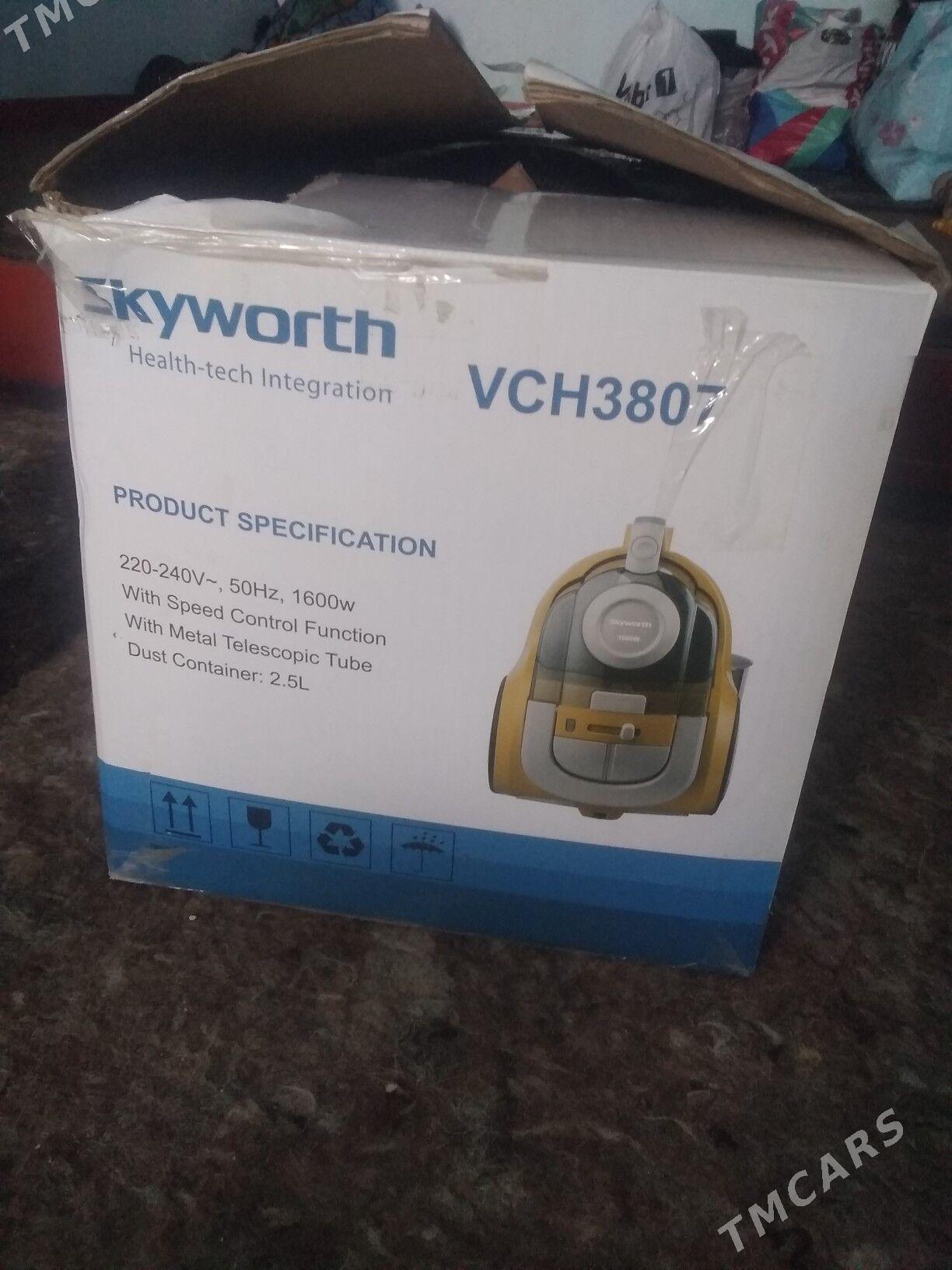 plesos Skyworth - Tejen - img 4