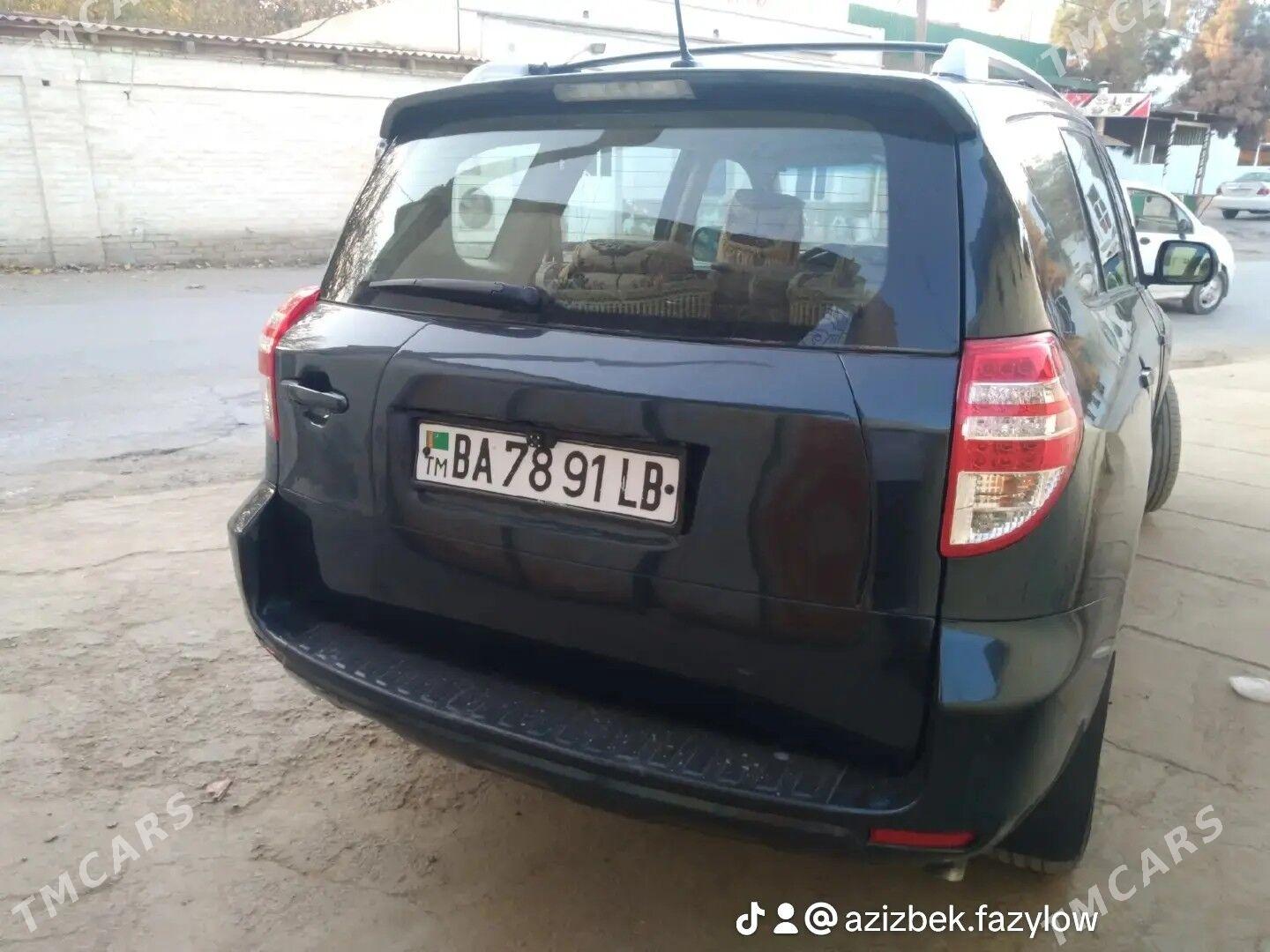 Toyota RAV4 2010 - 170 000 TMT - Kerki - img 2