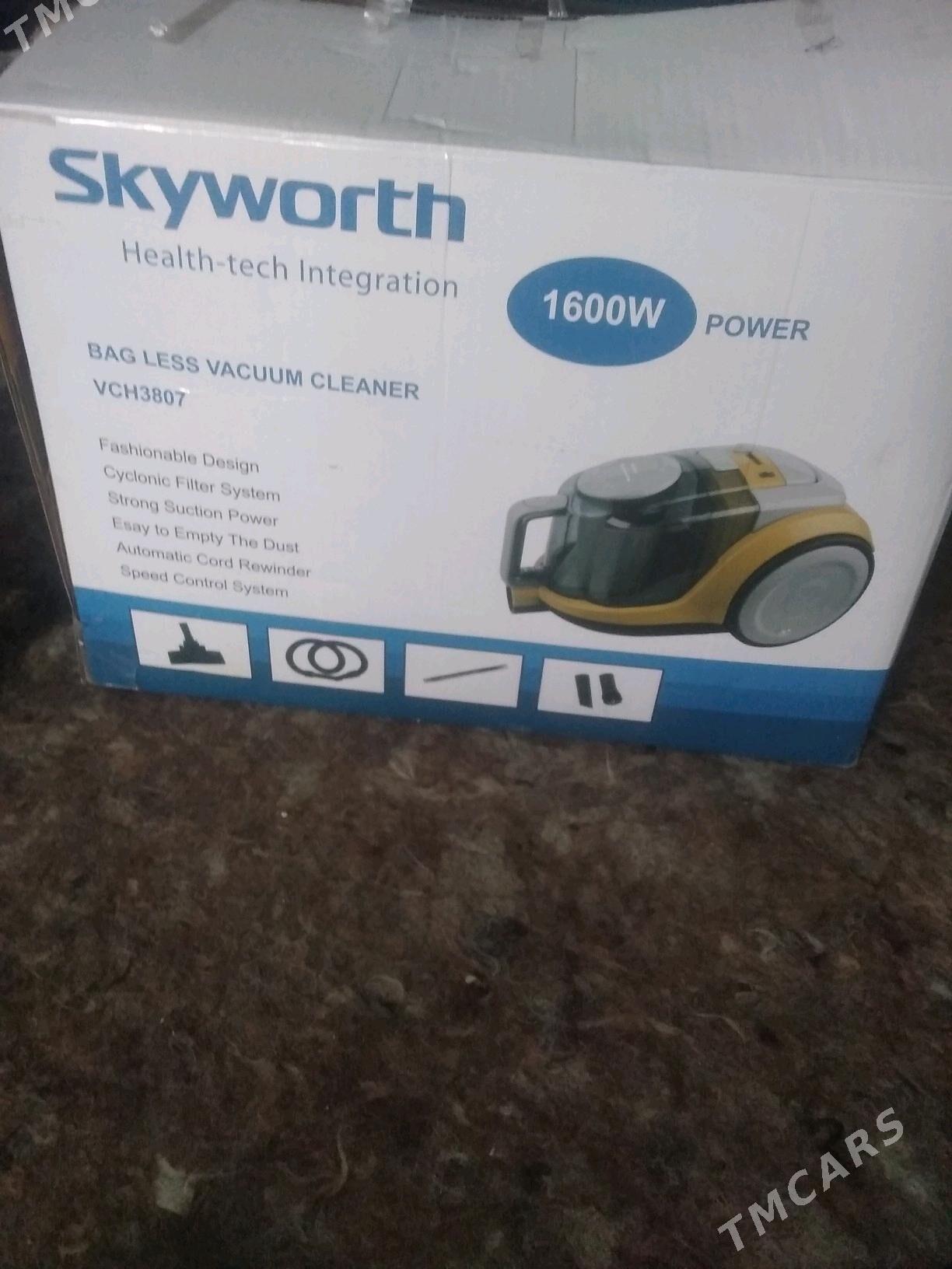 plesos Skyworth - Tejen - img 10