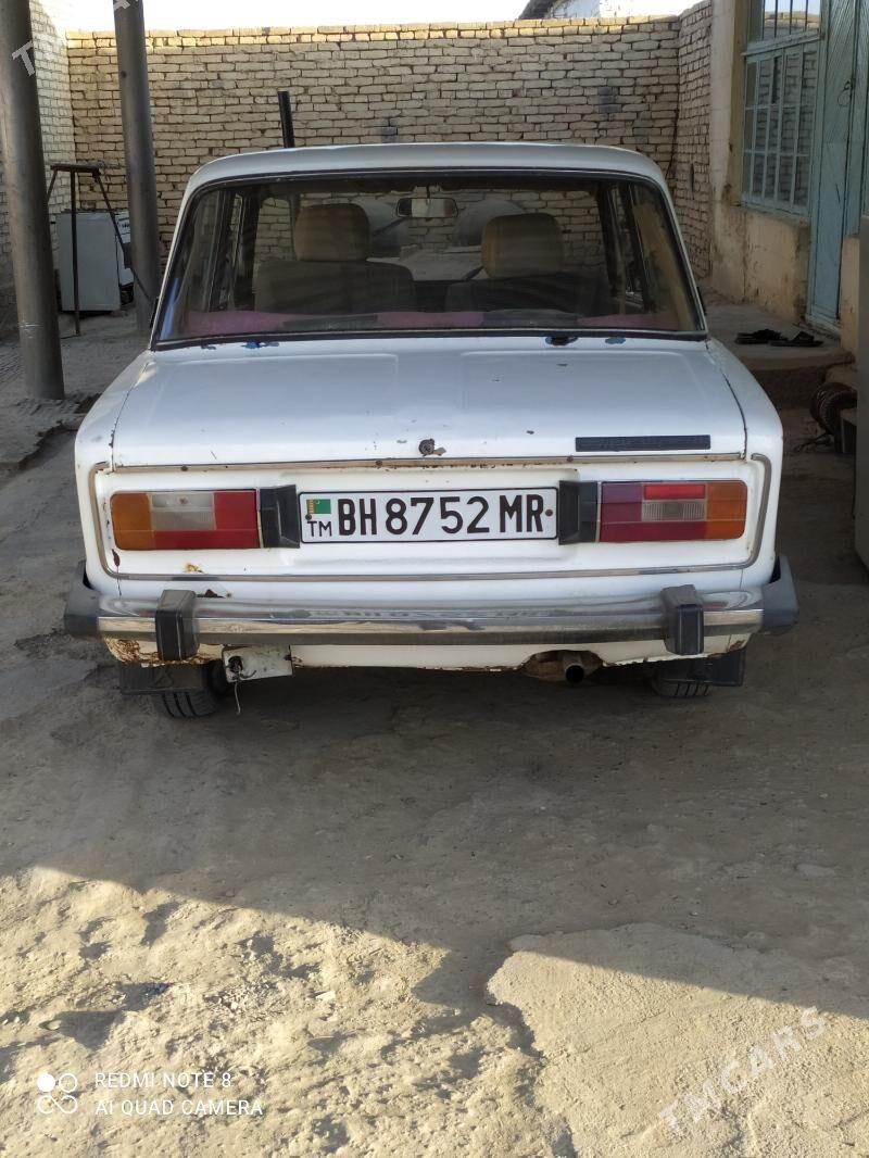 Lada 2106 1983 - 14 000 TMT - Байрамали - img 4