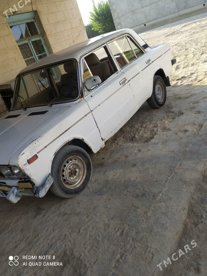 Lada 2106 1983 - 14 000 TMT - Байрамали - img 2