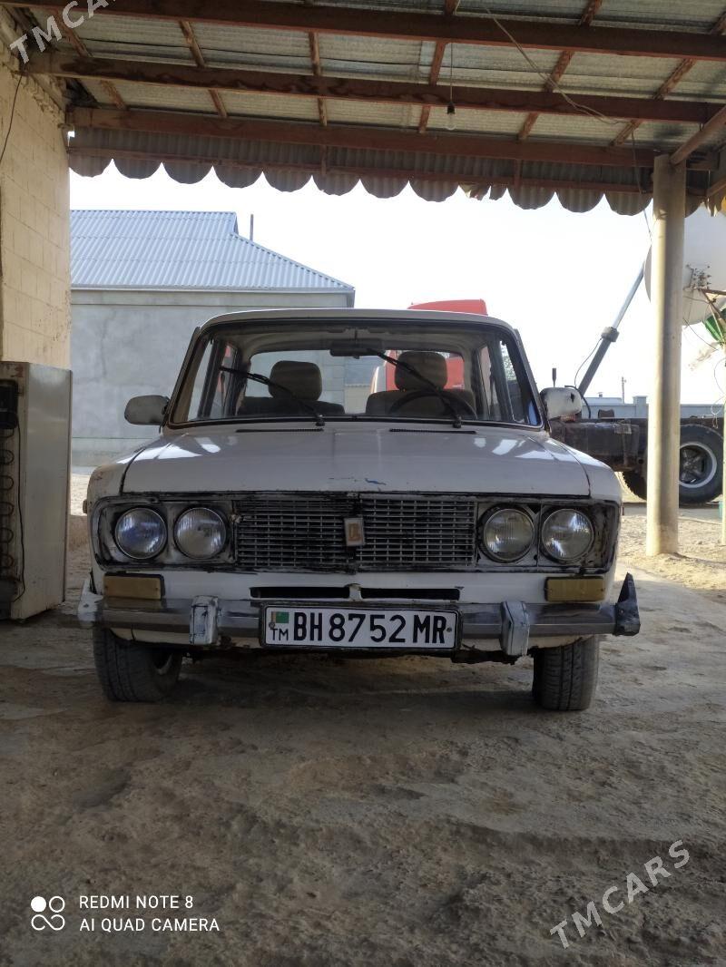 Lada 2106 1983 - 14 000 TMT - Байрамали - img 3