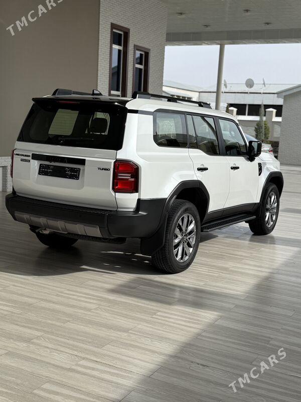 Toyota Land Cruiser Prado 2024 - 1 200 000 TMT - Mary - img 7