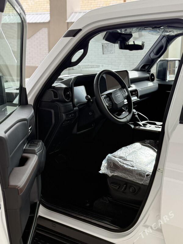 Toyota Land Cruiser Prado 2024 - 1 200 000 TMT - Mary - img 3