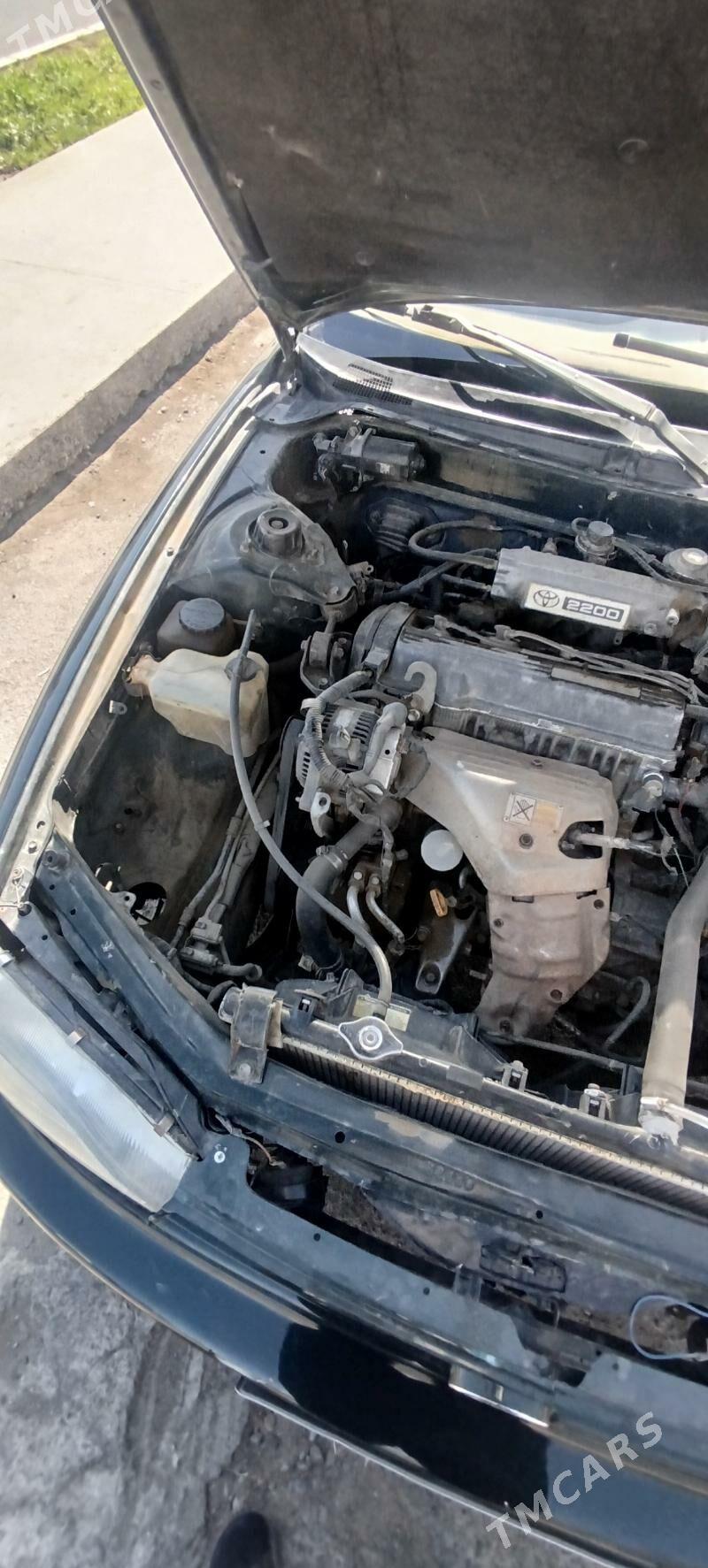 Toyota Camry 1994 - 78 000 TMT - Мары - img 6