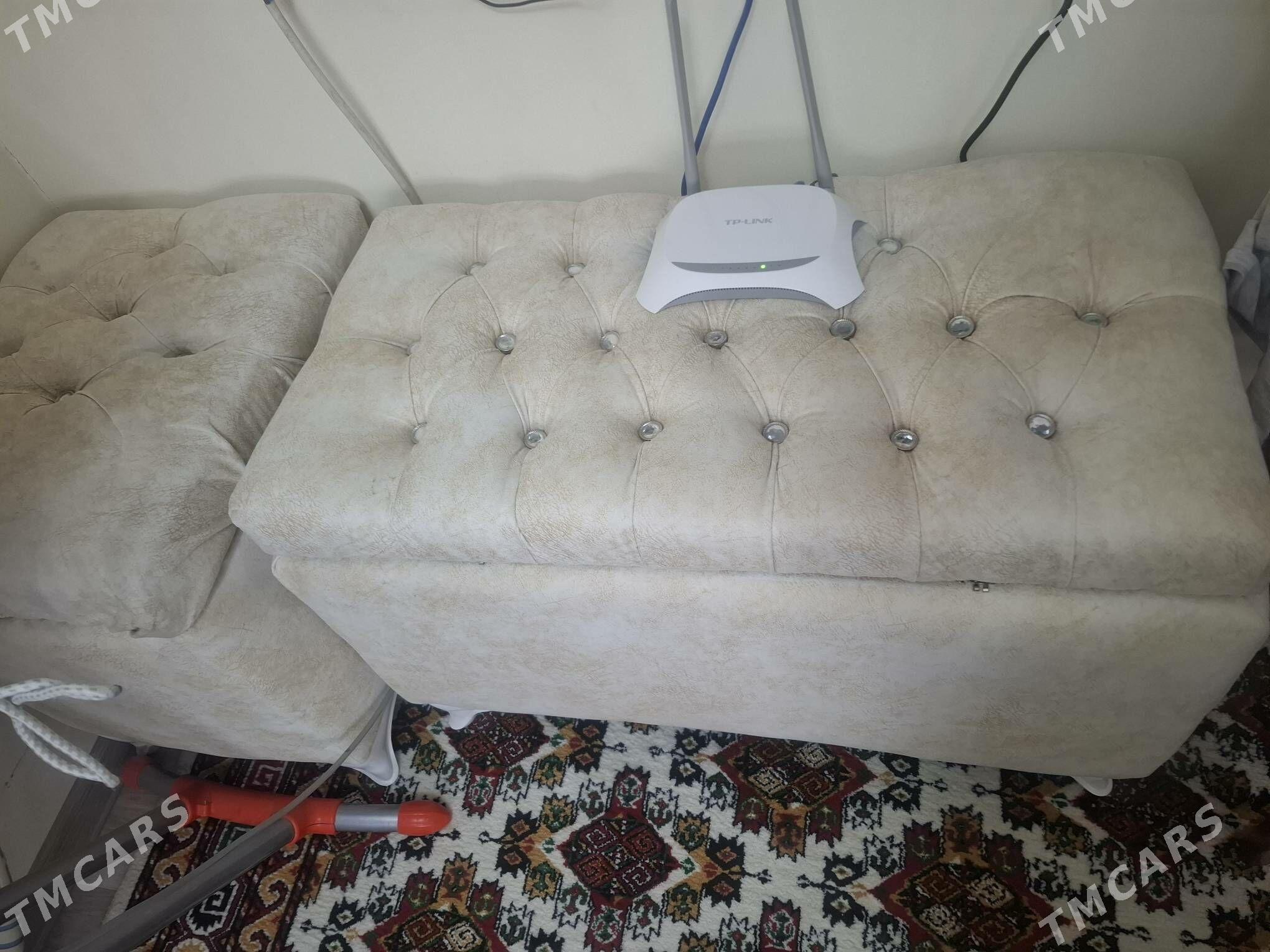 sandyk - Ашхабад - img 2