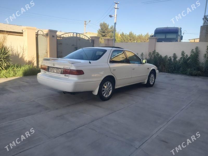 Toyota Camry 2001 - 160 000 TMT - Туркменабат - img 2