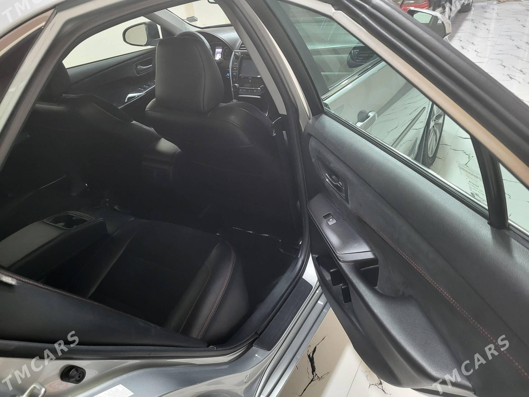 Toyota Camry 2016 - 352 000 TMT - Türkmenabat - img 4