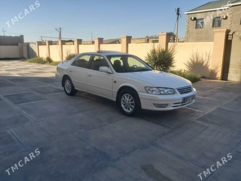 Toyota Camry 2001 - 160 000 TMT - Туркменабат - img 3
