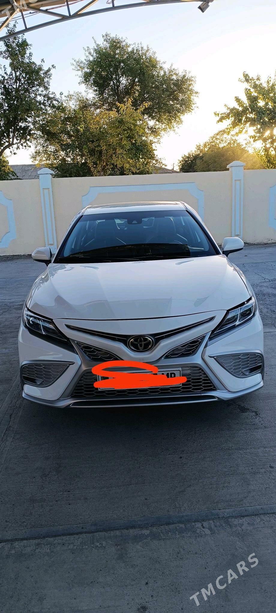 Toyota Camry 2020 - 280 000 TMT - Baýramaly - img 2