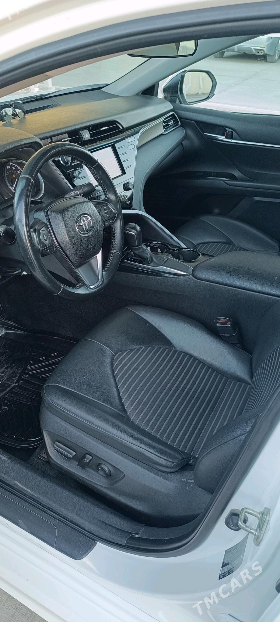 Toyota Camry 2020 - 280 000 TMT - Baýramaly - img 5