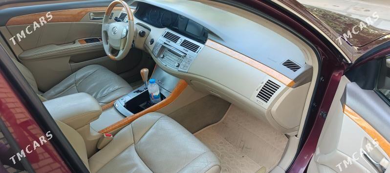 Toyota Avalon 2006 - 220 000 TMT - Байрамали - img 3