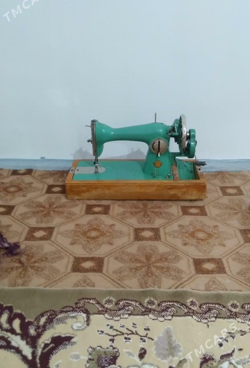 tikin maşyn - Gyzylarbat - img 2