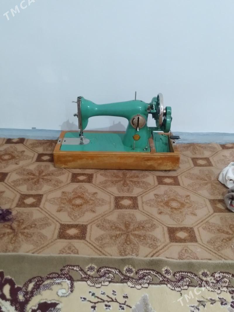tikin maşyn - Gyzylarbat - img 3