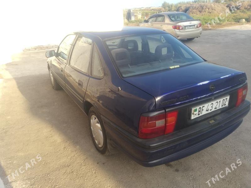Opel Vectra 1993 - 60 000 TMT - Дашогуз - img 2