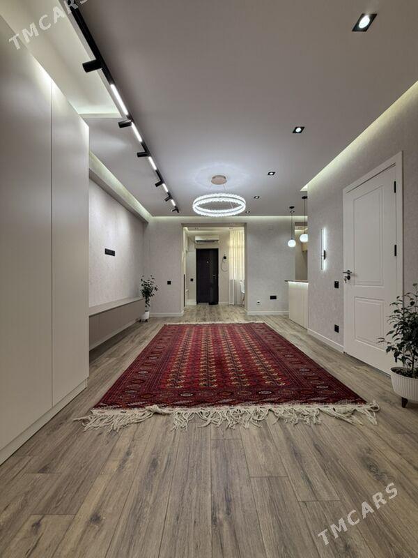 LUX 3 KOMNAT - Ашхабад - img 4