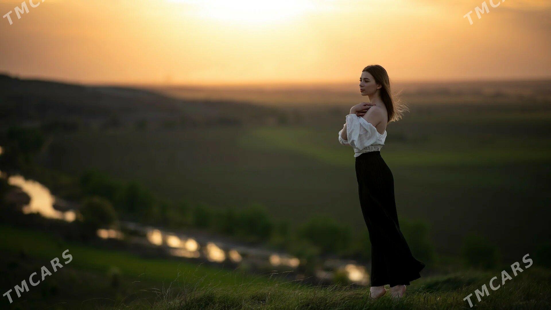 Nikon 105mm f/2.8 - Ашхабад - img 5