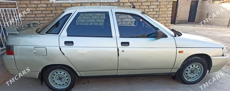 Lada 2110 2004 - 30 000 TMT - Байрамали - img 2
