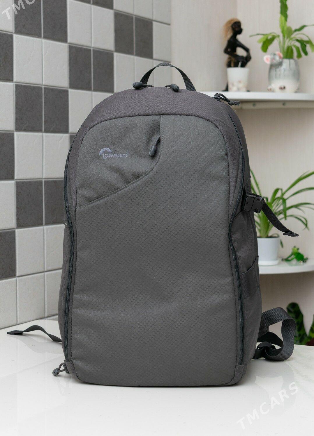  Professional fotorükzak - Ашхабад - img 3