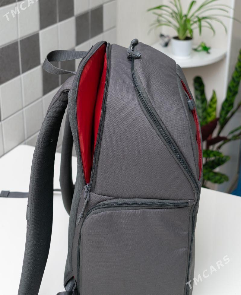  Professional fotorükzak - Ашхабад - img 5