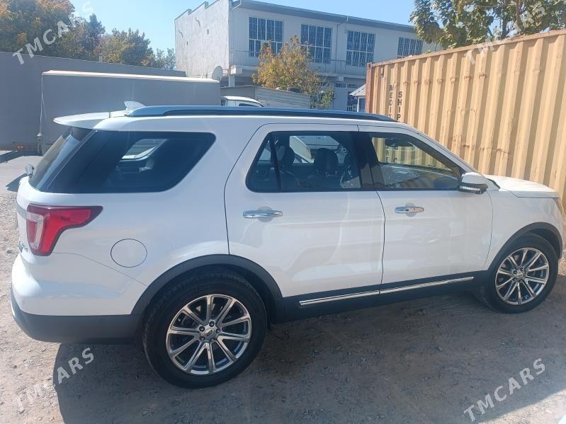 Ford Explorer 2017 - 300 000 TMT - Mary - img 3