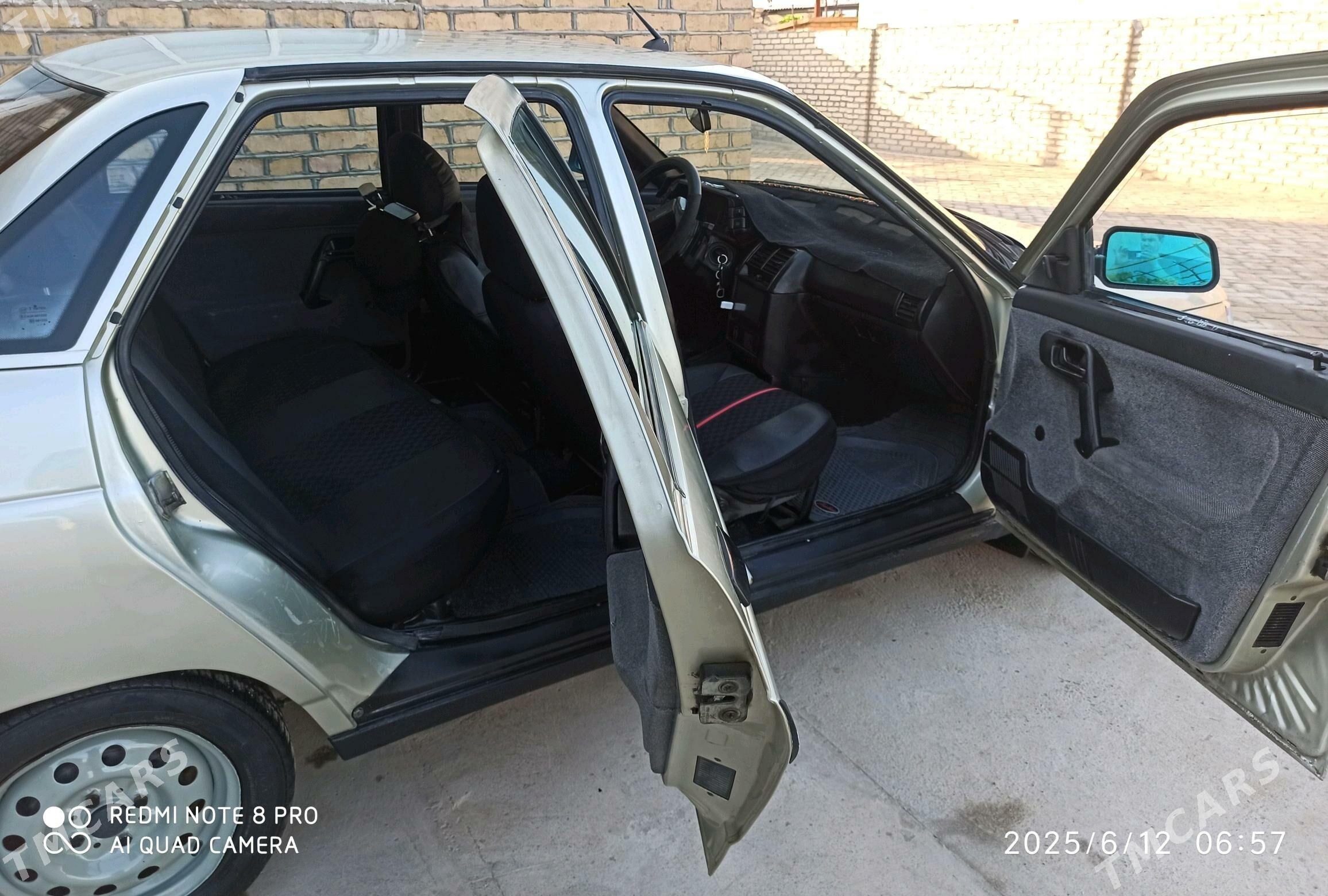 Lada 2110 2004 - 30 000 TMT - Байрамали - img 4