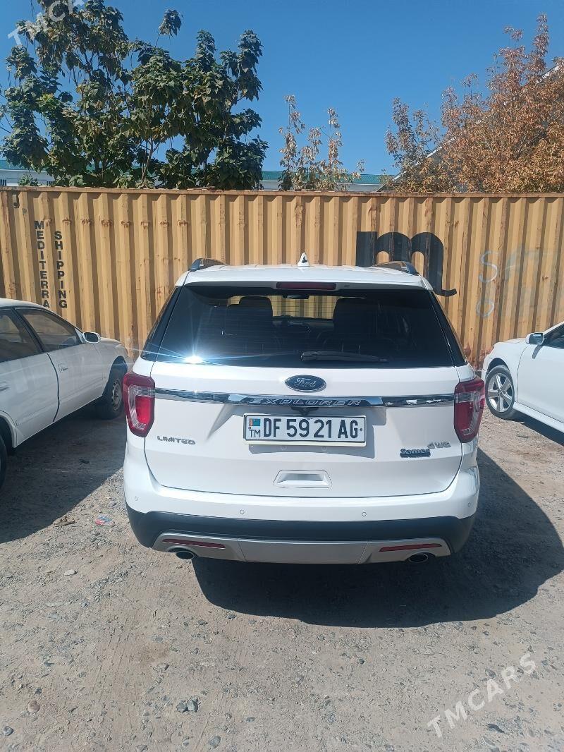 Ford Explorer 2017 - 300 000 TMT - Mary - img 4