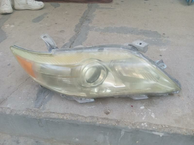Fara öküz 600 TMT - Balkanabat - img 1