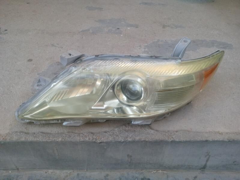 Fara öküz 600 TMT - Balkanabat - img 3