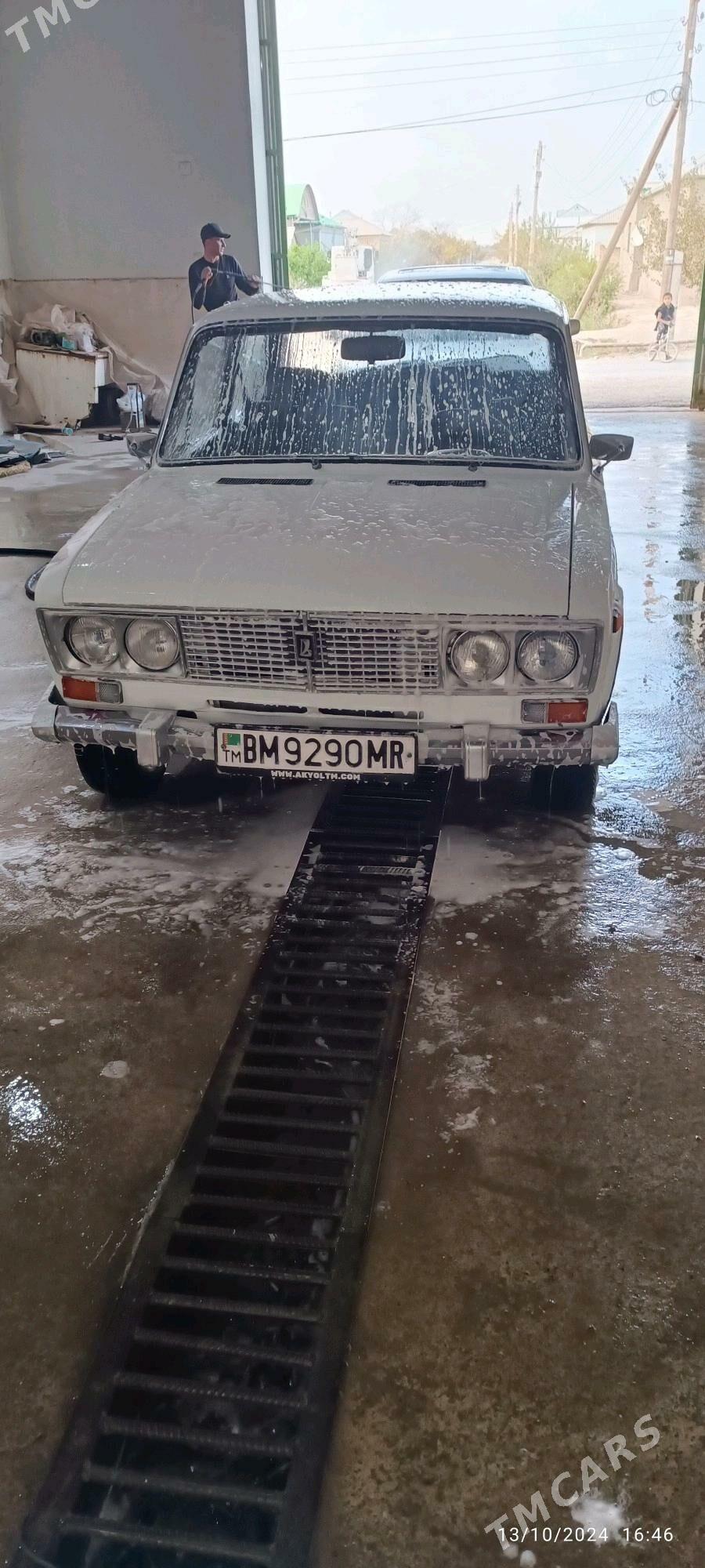 Lada 2106 1989 - 19 000 TMT - Байрамали - img 3