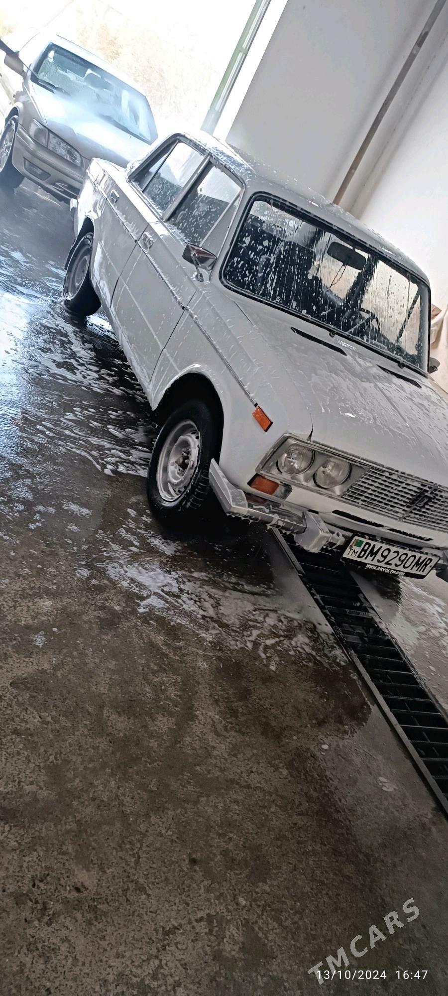Lada 2106 1989 - 19 000 TMT - Байрамали - img 4