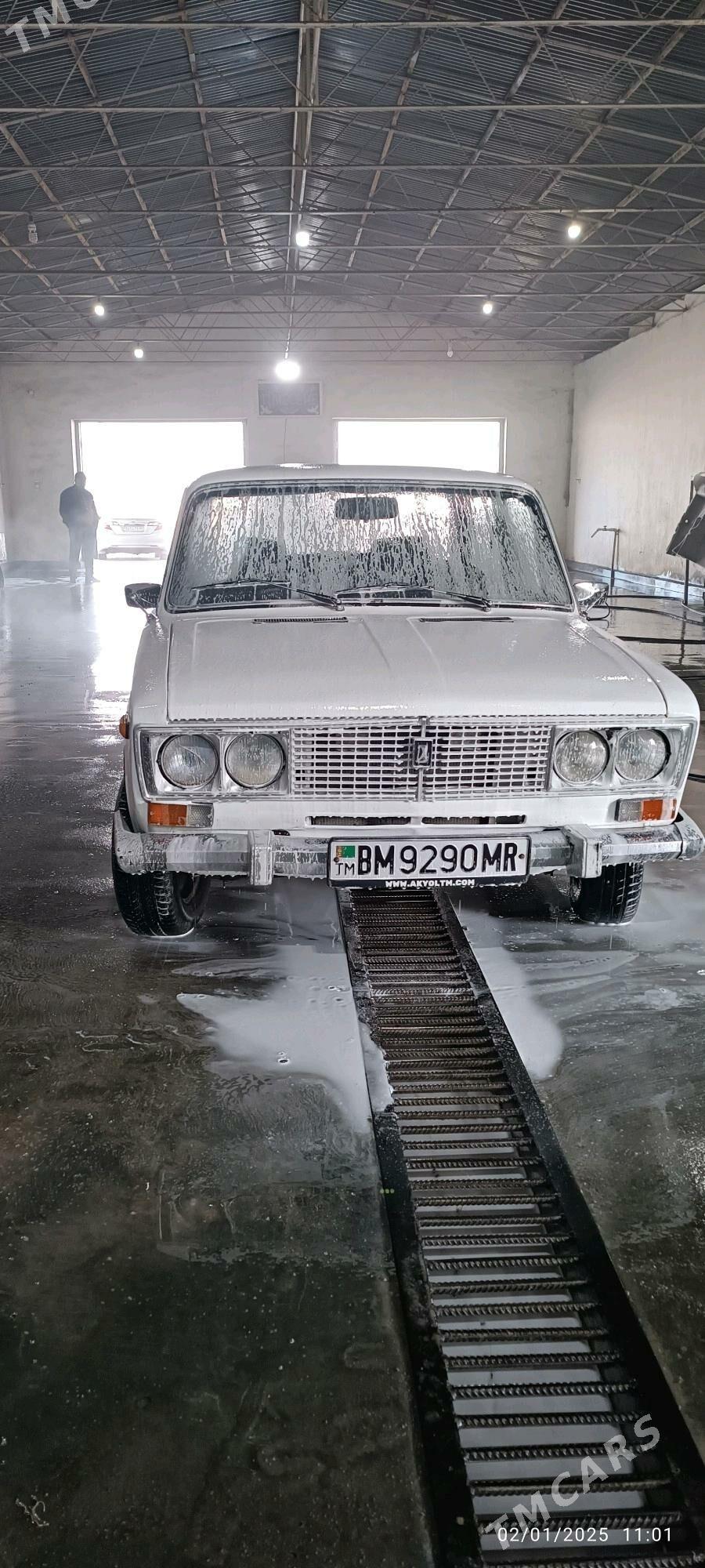 Lada 2106 1989 - 19 000 TMT - Байрамали - img 2