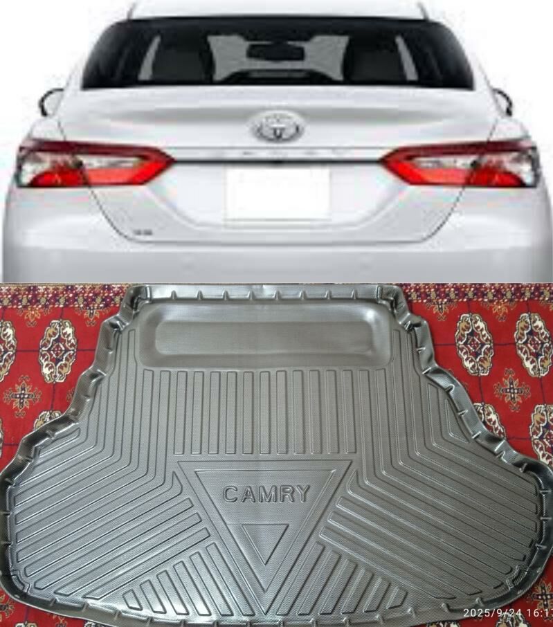 Palta Camry 300 TMT - Ашхабад - img 2
