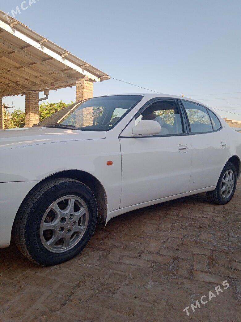 Daewoo Leganza 1998 - 30 000 TMT - Керки - img 3