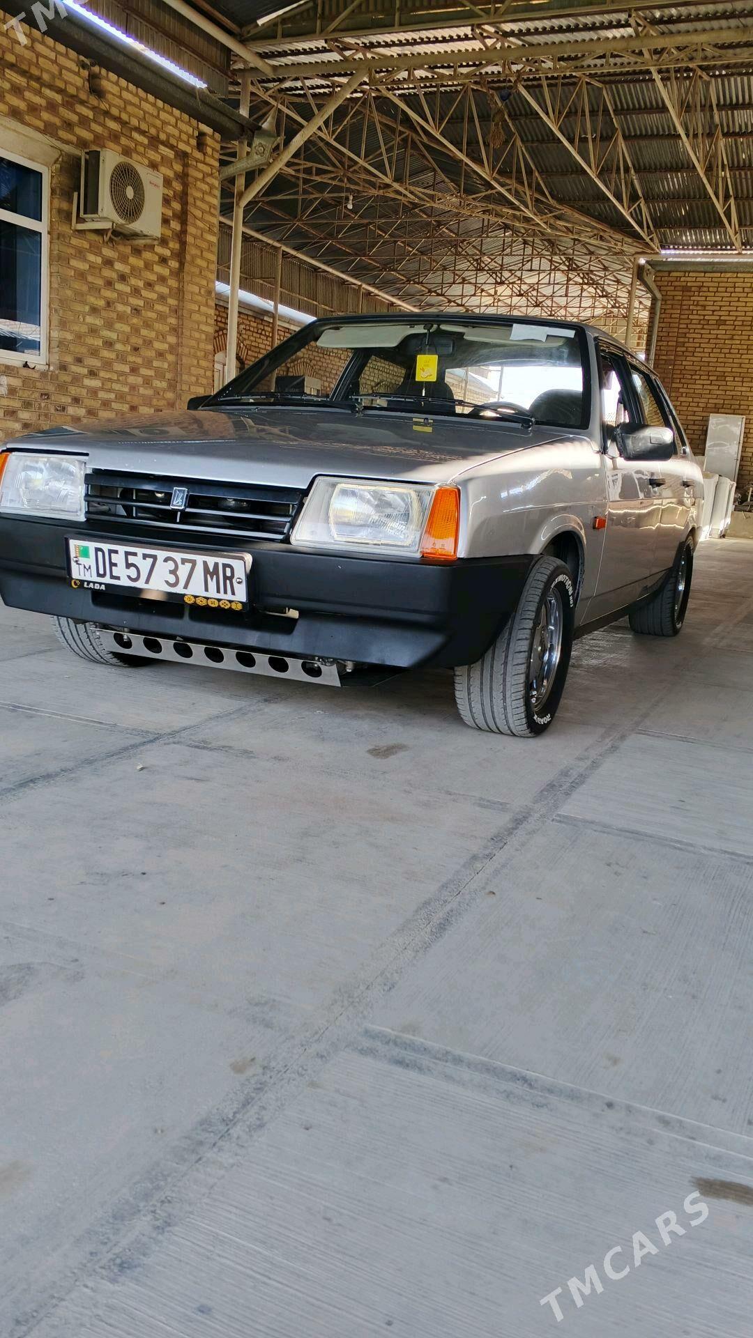 Lada 21099 2002 - 41 000 TMT - Мары - img 5
