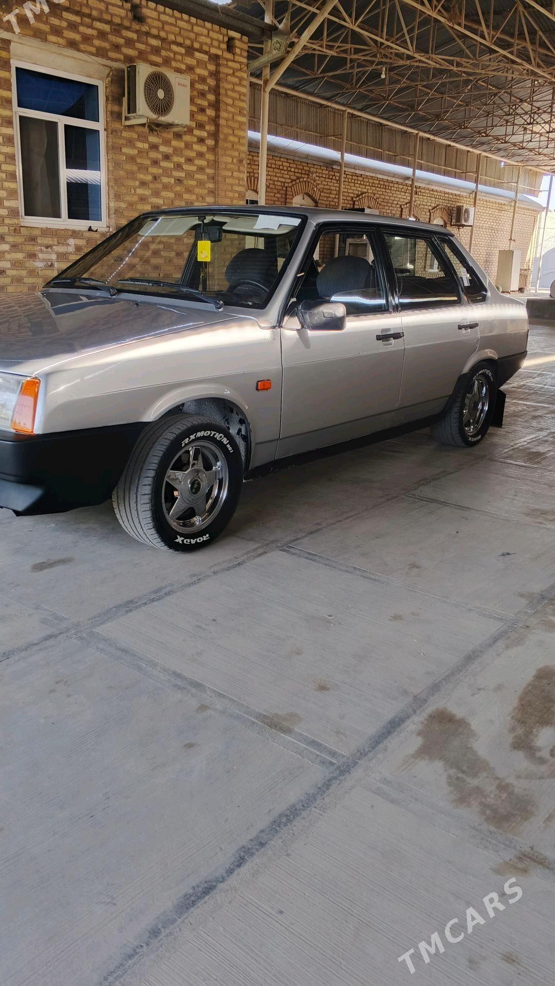 Lada 21099 2002 - 41 000 TMT - Мары - img 2
