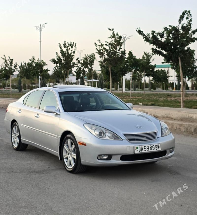 Lexus ES 300 2002 - 200 000 TMT - Balkanabat - img 3