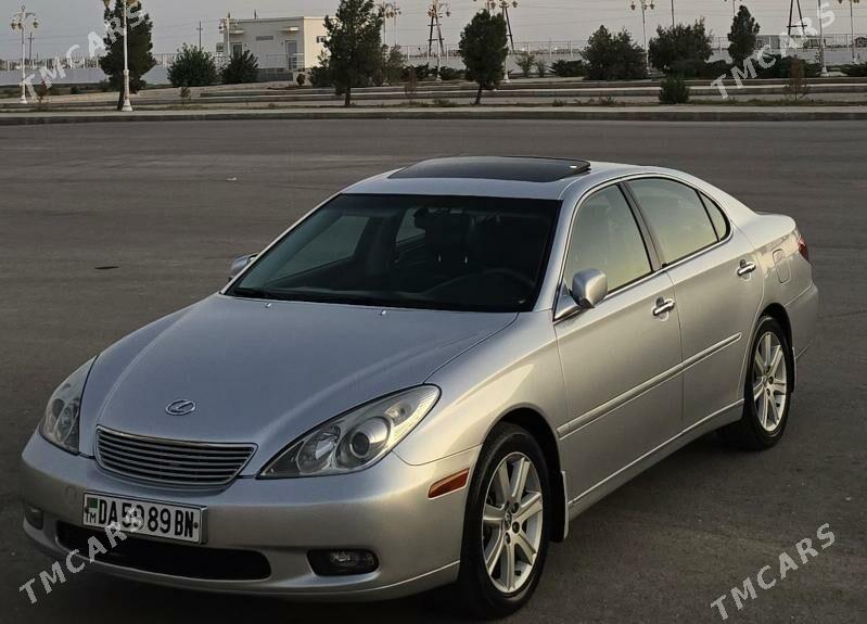 Lexus ES 300 2002 - 200 000 TMT - Balkanabat - img 2