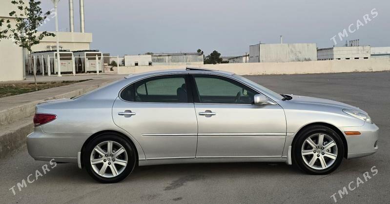 Lexus ES 300 2002 - 200 000 TMT - Balkanabat - img 4